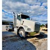 2005 Kenworth SemiTractor Truck